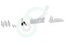 Novy 800996 Kit Motor Op Afstand