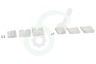 Novy 800996 Kit Motor Op Afstand
