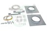 Novy 800996 Kit Motor Op Afstand
