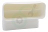 Novy 906404 563-79430 Verticale Bocht 90 graden