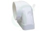 Novy 906405 563-79440 Hoek Adapter
