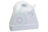 Novy 906405 563-79440 Hoek Adapter