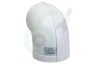 Novy 906416 563-79630 90 Graden Bocht
