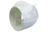 Novy 906416 563-79630 90 Graden Bocht