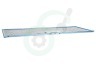 Novy 50890088 R258051 Vetfilter 500 x 185 mm