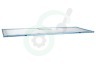 Novy 50890088 R258051 Vetfilter 500 x 185 mm