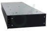 Novy 7922400 Plint recirculatiebox met Monoblockfilter