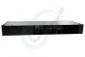 Novy 7922400 Plint recirculatiebox met Monoblockfilter