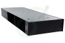 Novy 7922400 Plint recirculatiebox met Monoblockfilter