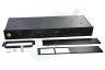 Novy 7922400 Plint recirculatiebox met Monoblockfilter