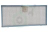 Novy Afzuigkap 829020 Vetfilter