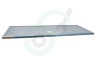 Novy Afzuigkap 829020 Vetfilter