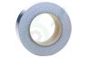 Novy 56379350 563-79350 Aluminium Tape 50m (906292
