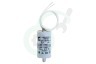 Novy Afzuigkap 5638204 563-8204 Condensator 2 mfd (874031)