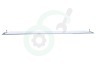 Novy Afzuigkap 876102 Glasplaat Verlichting