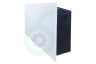 Novy Afzuigkap 56385844 563-85844 Middenbak met glas 838mm (876100)