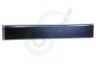 Novy Afzuigkap 56385844 563-85844 Middenbak met glas 838mm (876100)