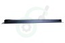 Novy Afzuigkap 56385844 563-85844 Middenbak met glas 838mm (876100)