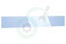 Novy Afzuigkap 56385844 563-85844 Middenbak met glas 838mm (876100)