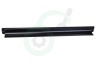 Novy 1821207 Afdekking Glas, Compleet