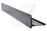 Novy 1821207 Afdekking Glas, Compleet