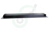 Novy Afzuigkap 877100 Middenbak Met Glas