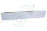 Novy Afzuigkap 877100 Middenbak Met Glas