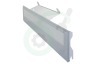 Novy Afzuigkap 898008 Afdekking Glas, Compleet, Zijkant Bedien