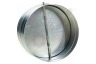 Novy 56379311 563-79311 Terugslagklep BDS 150 (906432)