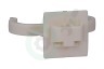 Novy Afzuigkap 874036 Klem