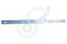 Novy Afzuigkap 5638800 563-8800 Schuiflager 600 t.b.v. Vlakschermkappen (605051)