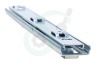Novy Afzuigkap 5638800 563-8800 Schuiflager 600 t.b.v. Vlakschermkappen (605051)