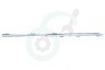 Novy Afzuigkap 5638800 563-8800 Schuiflager 600 t.b.v. Vlakschermkappen (605051)