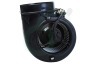 Novy Afzuigkap 180377 563-80582 Motor (180377)