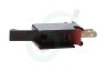 Novy Afzuigkap 5638214 563-8214 Microswitch 600 serie I / 805-815 (605047)