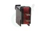 Novy Afzuigkap 5638214 563-8214 Microswitch 600 serie I / 805-815 (605047)