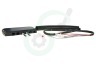 Novy 50890051 508-90051 Bedieningsschakelaar 2 knops (400030)