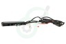 Novy 50890059 508-90059 Bedieningsschakelaar compleet HR onderbouw (400047)