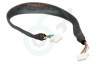 Novy 9900709 Bekabeling + sensor voor Shelf PRO