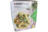 Kenwood AW20011040 Pastamaker Raviolimaker KAX93.A0ME