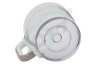 Kenwood Keukenmachine KW707608 Mengkom Transparant, inh. 1,5 liter