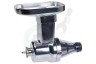 Kenwood Keukenmachine AW20011009 KAX644ME Fruitpers Opzetstuk