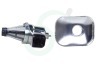 Kenwood Keukenmachine AW20011009 KAX644ME Fruitpers Opzetstuk