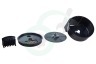 Kenwood Keukenmachine AWMGX40001 MGX400 MGX400 Blokjessnijder