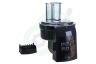 Kenwood Keukenmachine AWMGX40001 MGX400 MGX400 Blokjessnijder