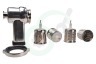 Kenwood AW20011008 KAX643ME Lage snelheidsrasp