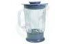 Kenwood KW715833 Blender Opzet Compleet