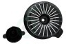 Kenwood AS00004675 Citruspers Compleet met perskegel