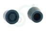 Kenwood Keukenmachine KW650300 Pootje rubberen voetjes, 5 stuks