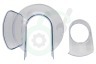 Kenwood Keukenmachine KW715830 Spatscherm